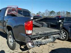 تويوتا تاكوما